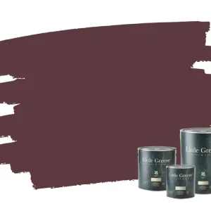 Little Greene Absolute Matt Emulsion - Adventurer 7 Weekendaanbieding