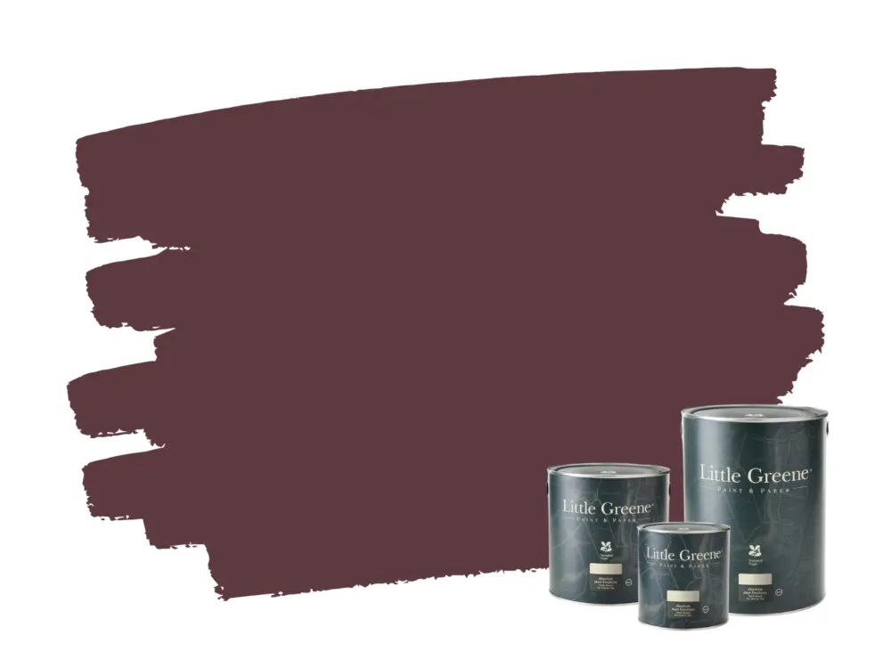 Little Greene Absolute Matt Emulsion - Adventurer 7 Weekendaanbieding