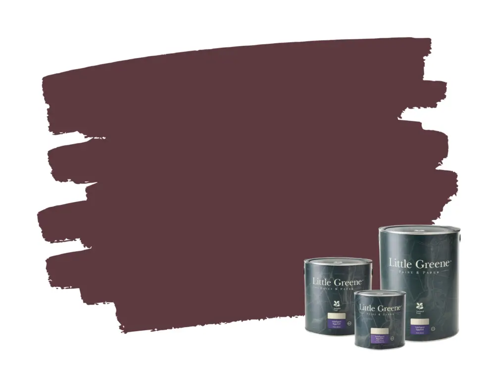 Bestel Nu Little Greene Intelligent Eggshell - Adventurer 7