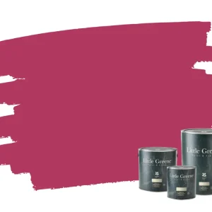 Little Greene Absolute Matt Emulsion - Mischief 13 Veilige Betaling