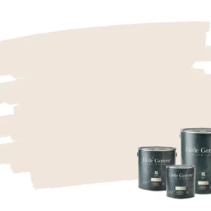 Gecertificeerd Little Greene Absolute Matt Emulsion - Julie's Dream 26