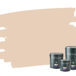 Little Greene Intelligent Eggshell - Beauvais Lilac 29 Direct Beschikbaar