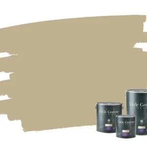 Little Greene Intelligent Eggshell - Roman Plaster 31 Gecertificeerd