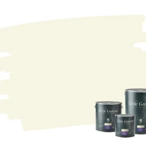 Little Greene Intelligent Eggshell - Stock 37 Lage Kosten