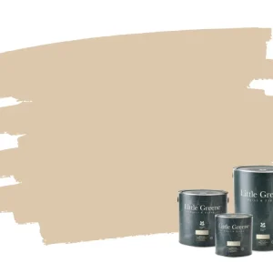 Finale Uitverkoop Little Greene Absolute Matt Emulsion - Hammock 38