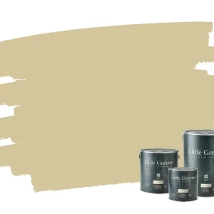 Shop Nu Little Greene Absolute Matt Emulsion - Clay 39