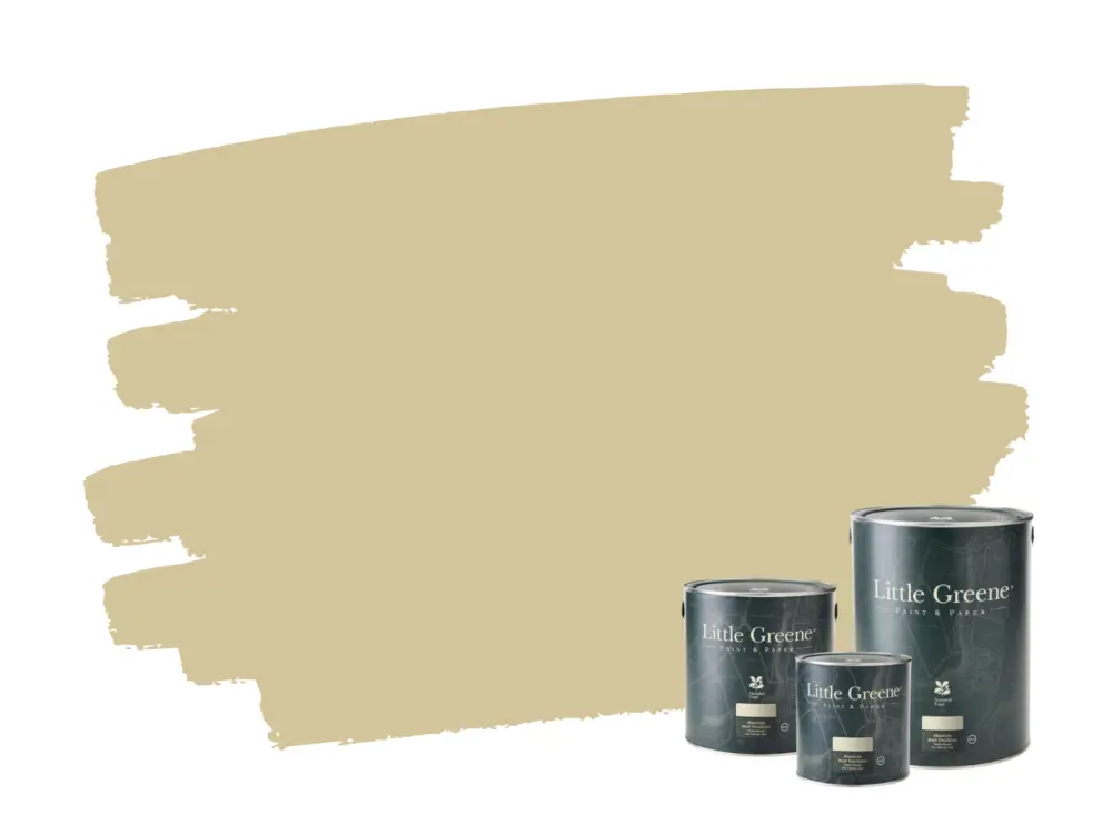 Shop Nu Little Greene Absolute Matt Emulsion - Clay 39