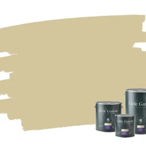 Koopje Little Greene Intelligent Eggshell - Clay 39