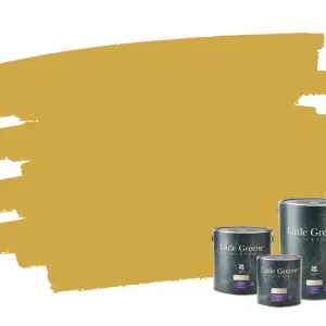 Little Greene Intelligent Eggshell - Yellow Pink 46 Tijdelijk Beschikbaar
