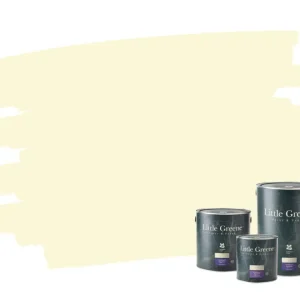 Little Greene Intelligent Eggshell - First Light 49 Fabrieksprijs