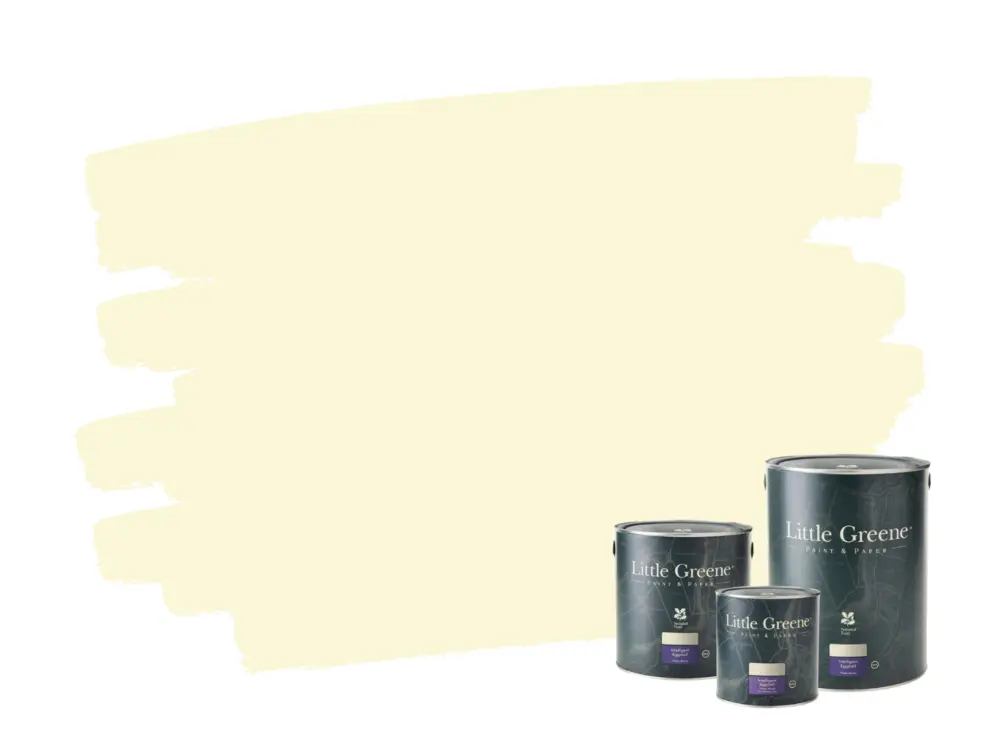 Little Greene Intelligent Eggshell - First Light 49 Fabrieksprijs