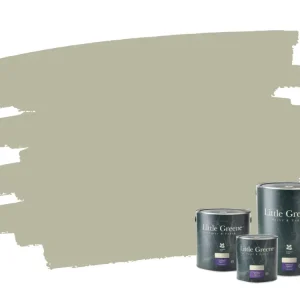 Express Levering Little Greene Intelligent Eggshell - Tracery II 78
