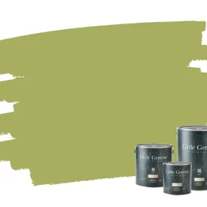 Little Greene Absolute Matt Emulsion - Boxington 84 Koop Vandaag