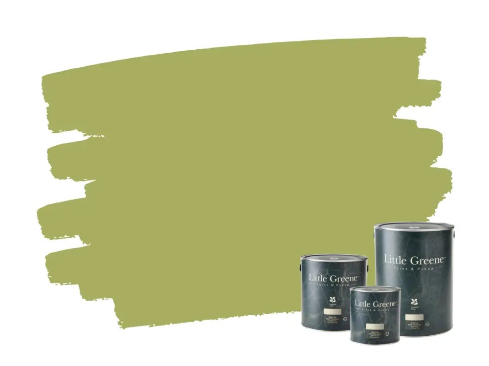 Little Greene Absolute Matt Emulsion - Boxington 84 Koop Vandaag