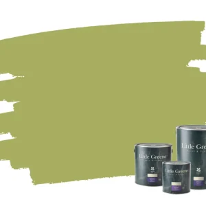 Little Greene Intelligent Eggshell - Boxington 84 Superprijs