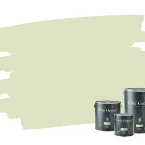 Tijdelijk Beschikbaar Little Greene Absolute Matt Emulsion - Acorn 87