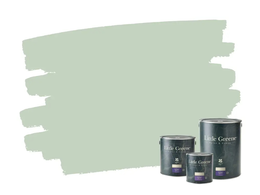 Little Greene Intelligent Eggshell - Salix 99 Koop Online