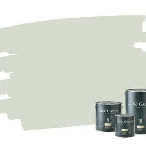 Speciale Aanbieding Little Greene Absolute Matt Emulsion - Pearl Colour 100
