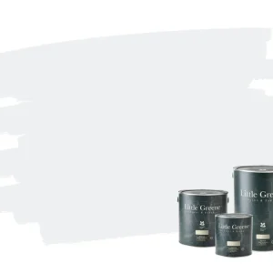 Korting Little Greene Absolute Matt Emulsion - Gauze 106