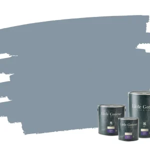 Little Greene Intelligent Eggshell - James 108 Koop Online