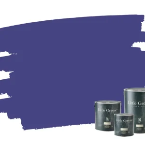 Little Greene Absolute Matt Emulsion - Mambo 112 Gereduceerde Prijs