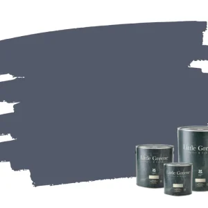 Little Greene Absolute Matt Emulsion - Juniper Ash 115 Koop Vandaag