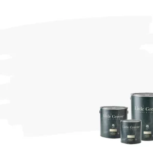 Little Greene Absolute Matt Emulsion - Shirting 129 Weekendaanbieding