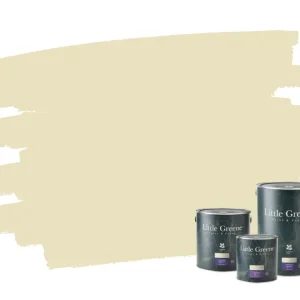 Koop Vandaag Little Greene Intelligent Eggshell - Joanna 130