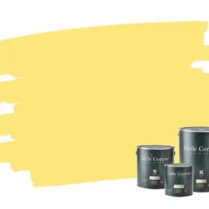 Alleen Vandaag Little Greene Absolute Matt Emulsion - Carys 148