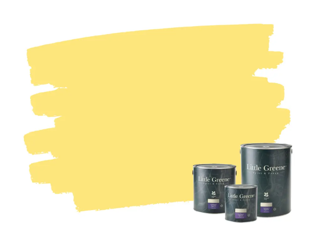 Little Greene Intelligent Eggshell - Carys 148 Laatste Kans