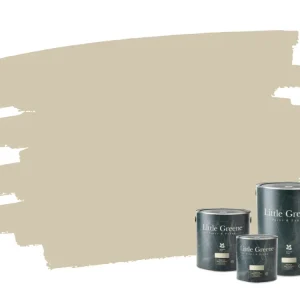 Little Greene Absolute Matt Emulsion - Slaked Lime Deep 150 Koop Vandaag