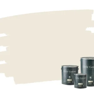 Little Greene Absolute Matt Emulsion - Clay Pale 152 Direct Verzonden
