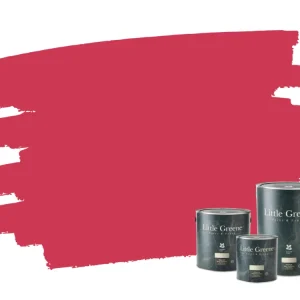 Exclusieve Aanbieding Little Greene Absolute Matt Emulsion - Leather 191