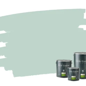 Little Greene Intelligent Matt Emulsion - Brighton 203 Betaalbaar
