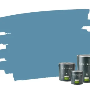 Little Greene Intelligent Matt Emulsion - Tivoli 206 Must-Have