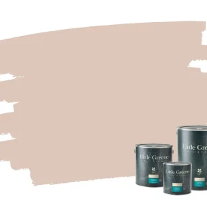 Little Greene Intelligent Satin - Dorchester Pink 213 Betaalbaar