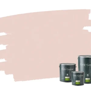 Superprijs Little Greene Intelligent Matt Emulsion - Pink Slip 220