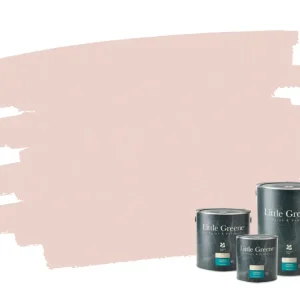 Little Greene Intelligent Satin - Pink Slip 220 Actieprijs