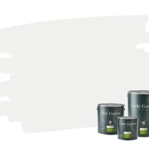 Little Greene Intelligent Matt Emulsion - Shallows 223 Alleen Vandaag