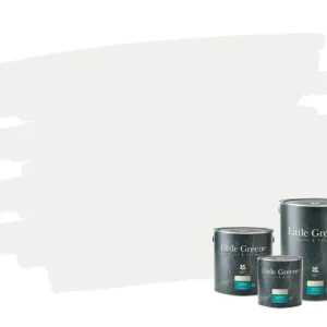 Little Greene Intelligent Satin - Shallows 223 Hoge Kwaliteit