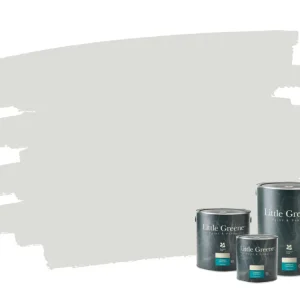 Little Greene Intelligent Satin - Inox 224 Gecertificeerd