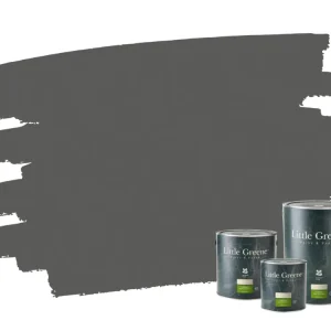 Little Greene Intelligent Matt Emulsion - Scree 227 Direct Verzonden