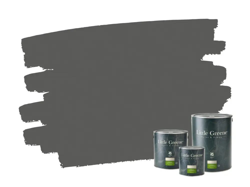 Little Greene Intelligent Matt Emulsion - Scree 227 Direct Verzonden