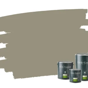 Little Greene Intelligent Matt Emulsion - Serpentine 233 Meest Verkocht