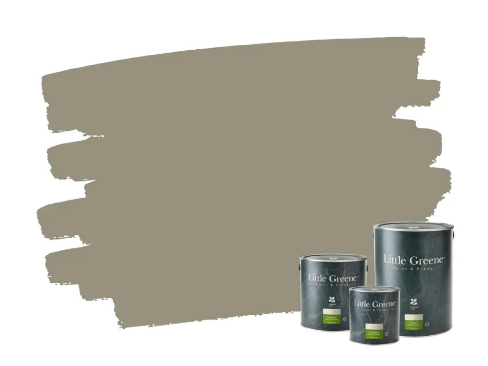 Little Greene Intelligent Matt Emulsion - Serpentine 233 Meest Verkocht