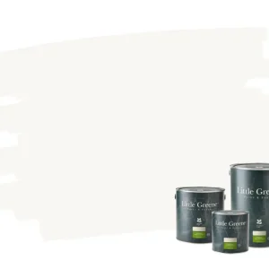Little Greene Intelligent Matt Emulsion - Flint 236 Snelle Levering