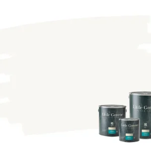Little Greene Intelligent Satin - Flint 236 Veilige Betaling