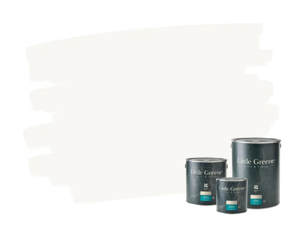 Little Greene Intelligent Satin - Flint 236 Veilige Betaling