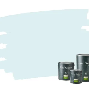 Nu Kopen Little Greene Intelligent Matt Emulsion - Delicate Blue 248