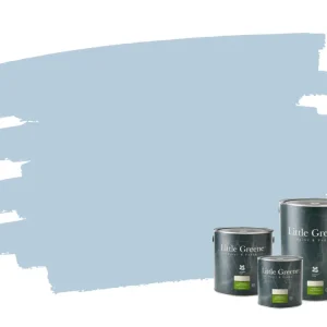 Little Greene Intelligent Matt Emulsion - Pale Wedgwood 249 Laatste Versie